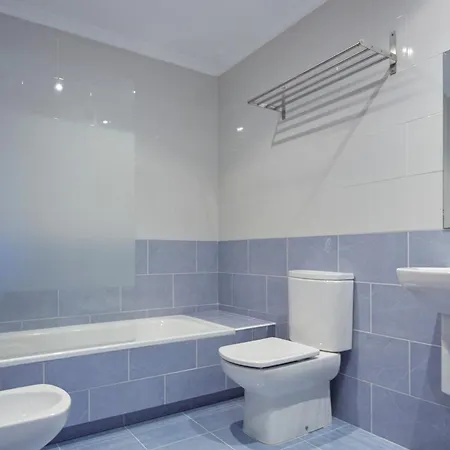 Porto アパート *