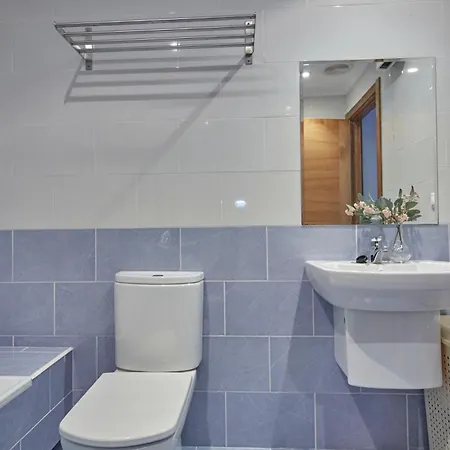 アパート Porto *