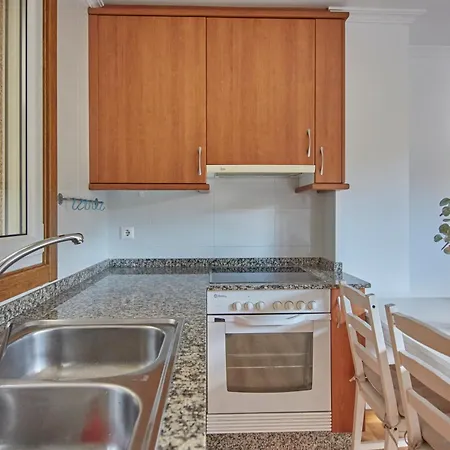 Porto アパート フォス