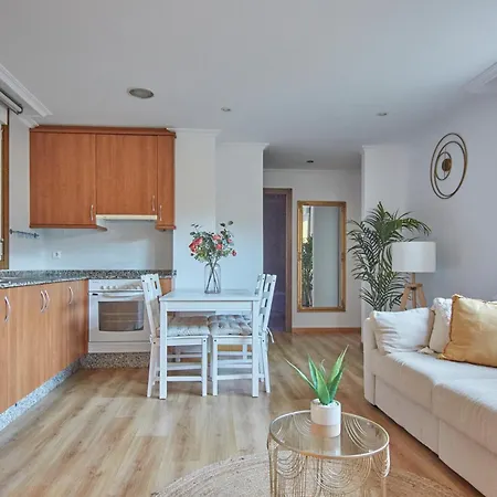 アパート Porto フォス