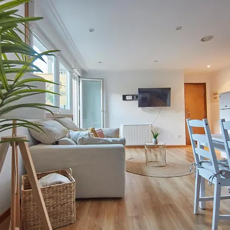 Porto アパート *