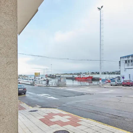 Porto アパート フォス